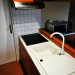 Apartment Doky Lipno A9 A D1 *