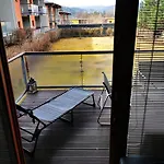 Doky Lipno A9 A D1 Apartment *