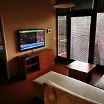 Apartment Doky Lipno A9 A D1 *