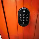 Apartment Doky Lipno A9 A D1