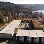 Doky Lipno A9 A D1 Apartment