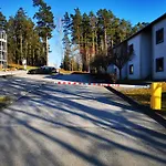 Apartment Doky Lipno A9 A D1