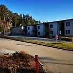 Doky Lipno A9 A D1 Apartment Lipno nad Vltavou