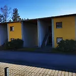 Apartment Doky Lipno A9 A D1