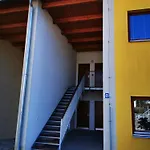 Apartment Doky Lipno A9 A D1 Lipno nad Vltavou