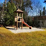 Doky Lipno A9 A D1 Apartment