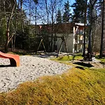 Doky Lipno A9 A D1 Lipno nad Vltavou