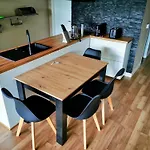 Doky Lipno A9 A D1 Apartment