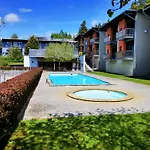 Doky Lipno A9 A D1 Apartment Lipno nad Vltavou