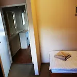 Doky Lipno A9 A D1 Lipno nad Vltavou