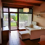 Doky Lipno A9 A D1 Apartment