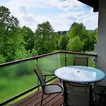 Doky Lipno A9 A D1 Apartment *