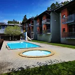 Doky Lipno A9 A D1 Apartment Lipno nad Vltavou