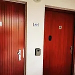 Apartment Doky Lipno A9 A D1 *