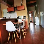 Apartment Doky Lipno A9 A D1
