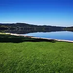 Doky Lipno A9 A D1 Appartamento