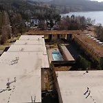 Doky Lipno A9 A D1 * Lipno nad Vltavou