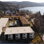 Doky Lipno A9 A D1 Lipno nad Vltavou