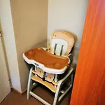 Doky Lipno A9 A D1 Apartment *