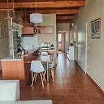 Doky Lipno A9 A D1 Apartment