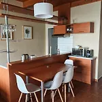Apartment Doky Lipno A9 A D1 Lipno nad Vltavou