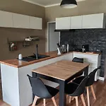 Apartment Doky Lipno A9 A D1 Lipno nad Vltavou