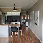 Doky Lipno A9 A D1 Apartment
