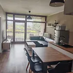 Apartment Doky Lipno A9 A D1
