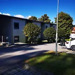 Doky Lipno A9 A D1 * Lipno nad Vltavou