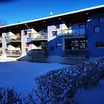 Doky Lipno A9 A D1 Apartment Lipno nad Vltavou