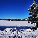 Doky Lipno A9 A D1 Apartment