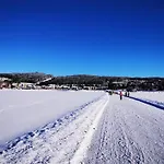 Doky Lipno A9 A D1 Apartment