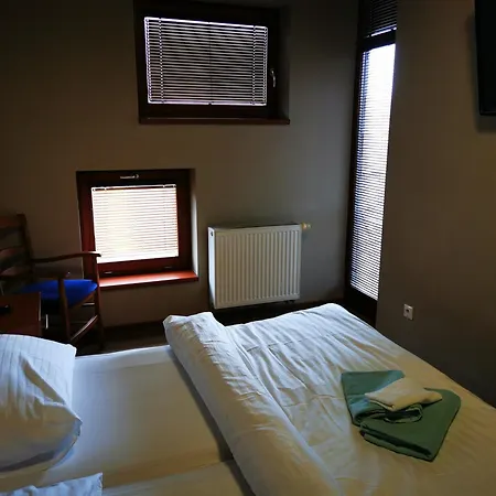 Apartment Doky Lipno A9 A D1 Lipno nad Vltavou