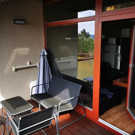 Apartment Doky Lipno A9 A D1 Lipno nad Vltavou