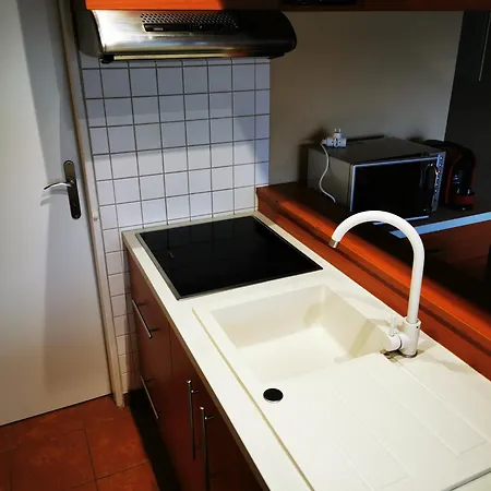 Apartment Doky Lipno A9 A D1 *