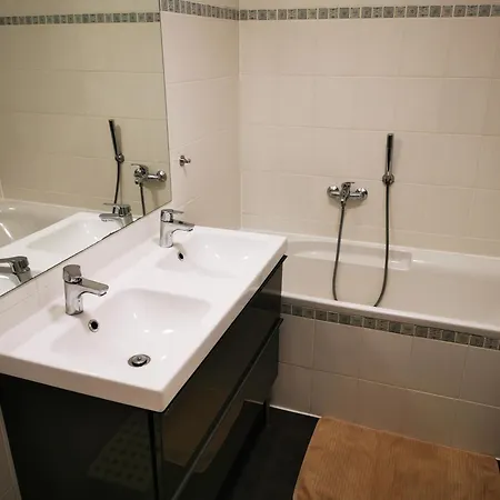 Appartement Doky Lipno A9 A D1