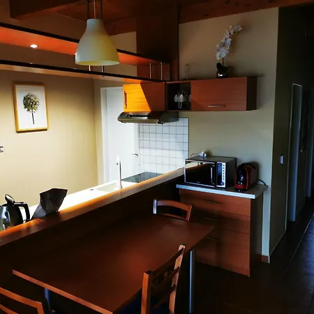 Apartment Doky Lipno A9 A D1 *