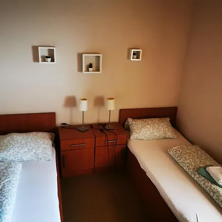 Doky Lipno A9 A D1 Apartment