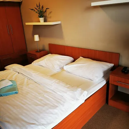 Apartment Doky Lipno A9 A D1 *