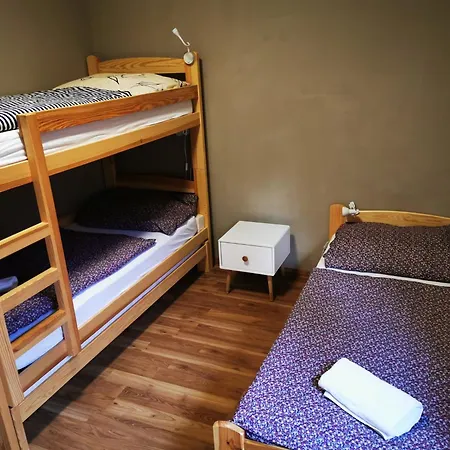Doky Lipno A9 A D1 Apartment