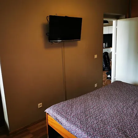 Apartment Doky Lipno A9 A D1