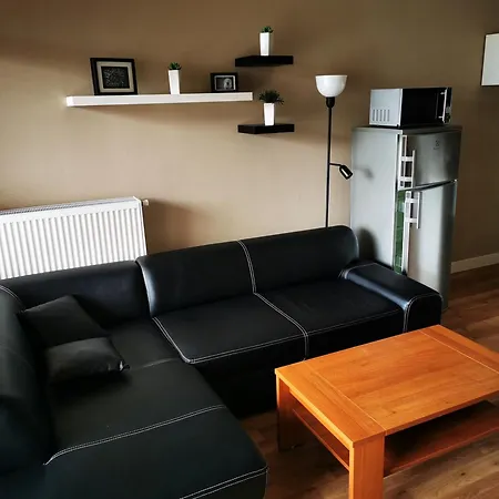 Apartment Doky Lipno A9 A D1 *