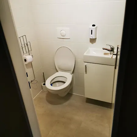 Apartment Doky Lipno A9 A D1 Lipno nad Vltavou
