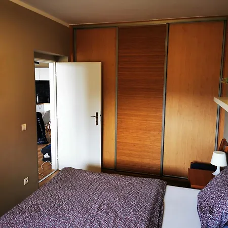 Doky Lipno A9 A D1 Apartment Lipno nad Vltavou