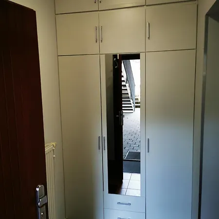 Doky Lipno A9 A D1 Appartement