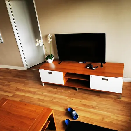 Apartment Doky Lipno A9 A D1
