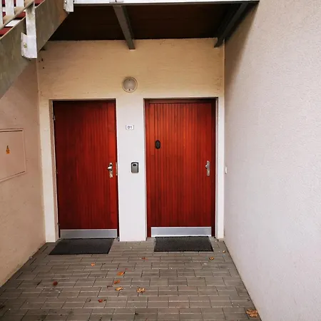 Doky Lipno A9 A D1 Apartmán