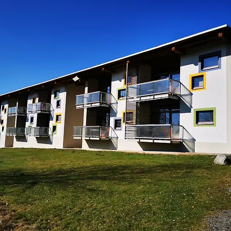 Apartment Doky Lipno A9 A D1 *