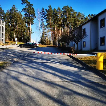 Appartement Doky Lipno A9 A D1
