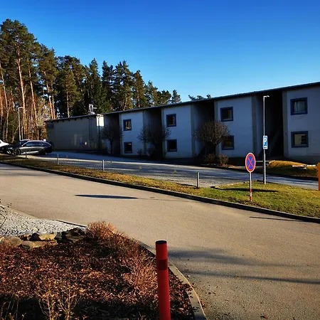 Doky Lipno A9 A D1 Apartment Lipno nad Vltavou